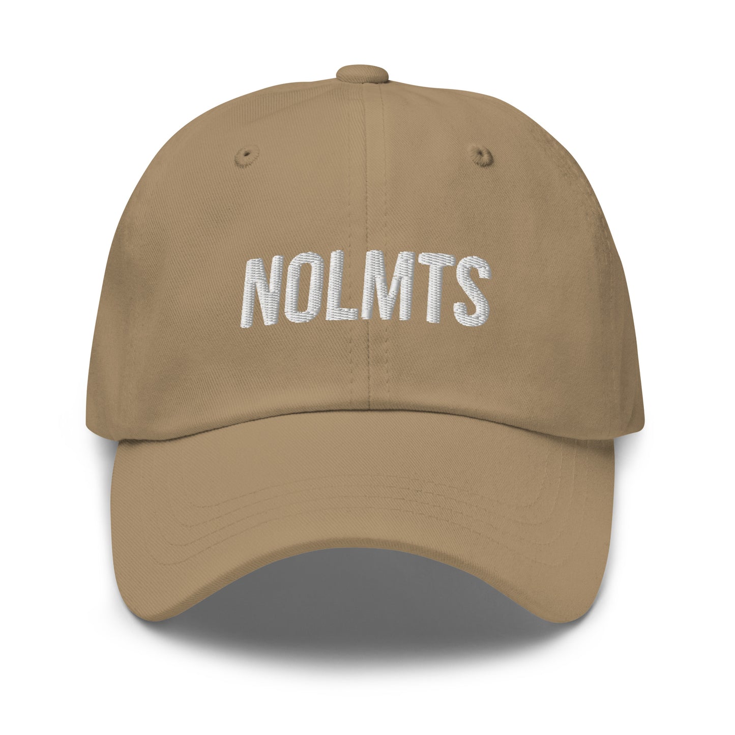 NOLMTS™ Dad Hat