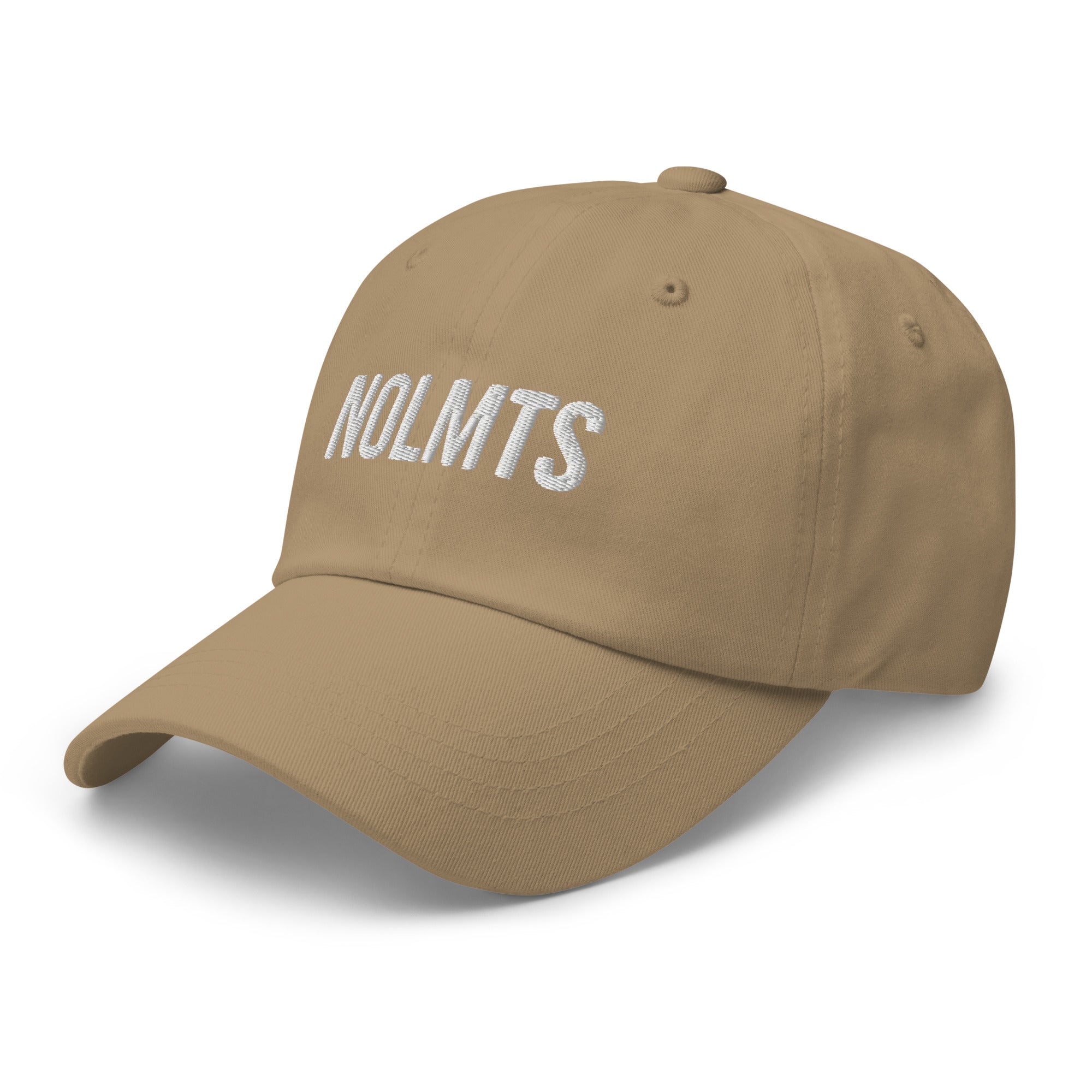 NOLMTS™ Dad Hat