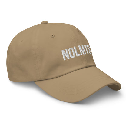 NOLMTS™ Dad Hat