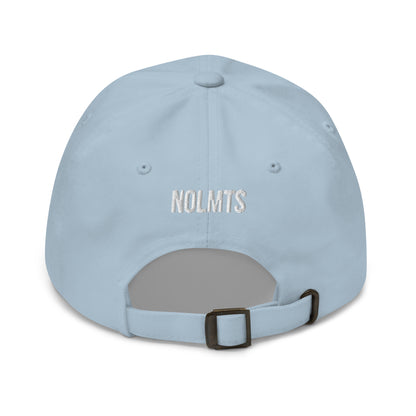 NOLMTS™ Dad Hat