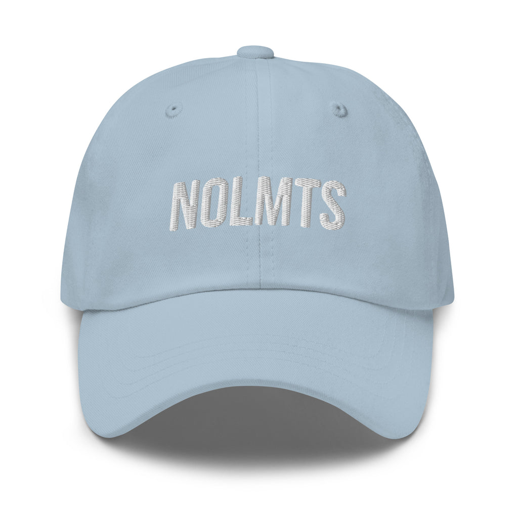 NOLMTS™ Dad Hat