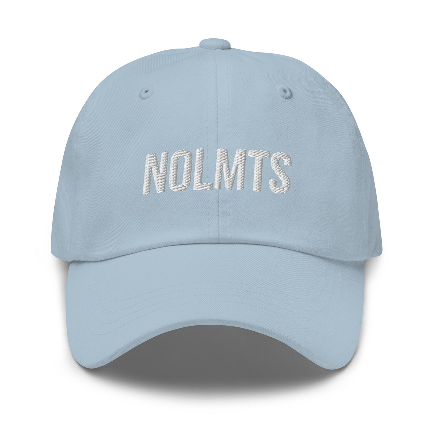 NOLMTS™ Dad Hat