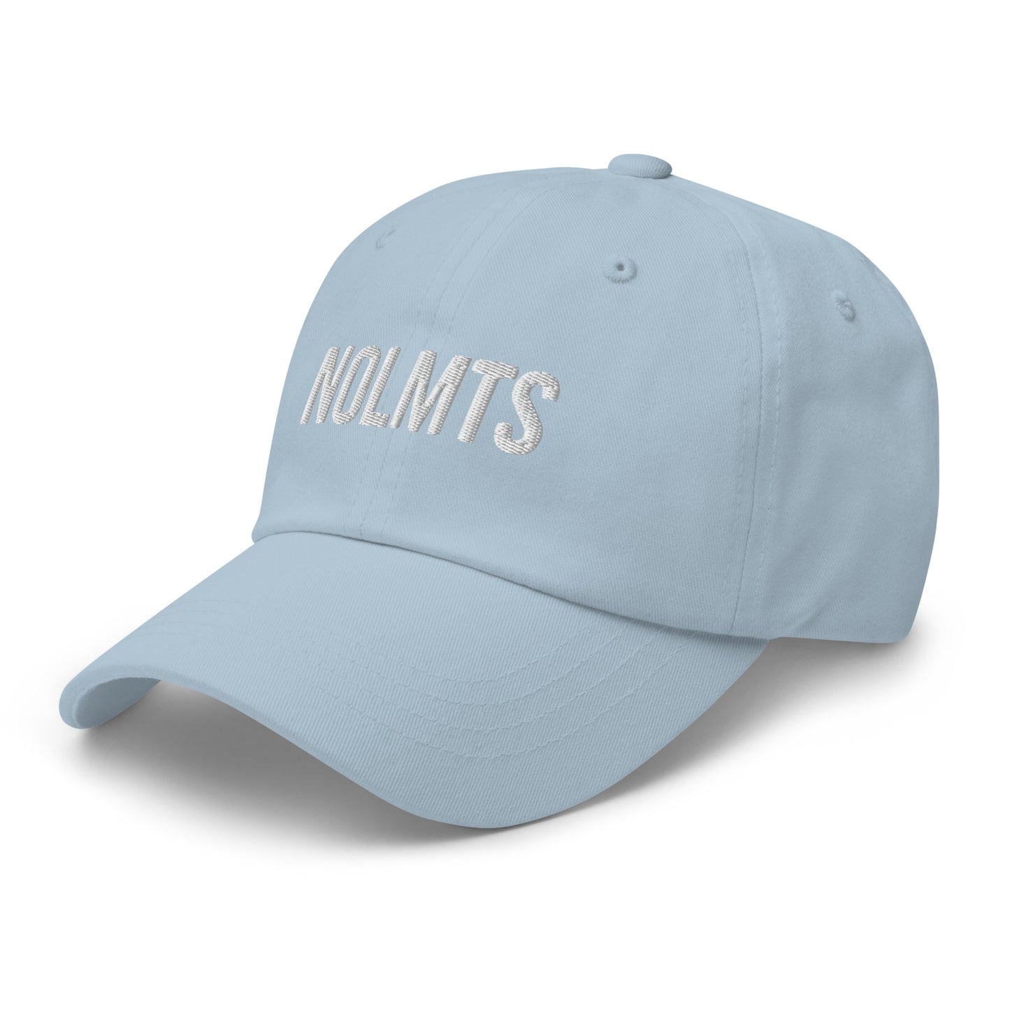 NOLMTS™ Dad Hat