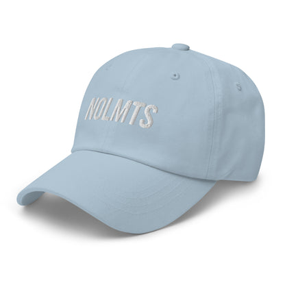 NOLMTS™ Dad Hat