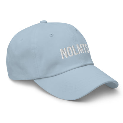 NOLMTS™ Dad Hat