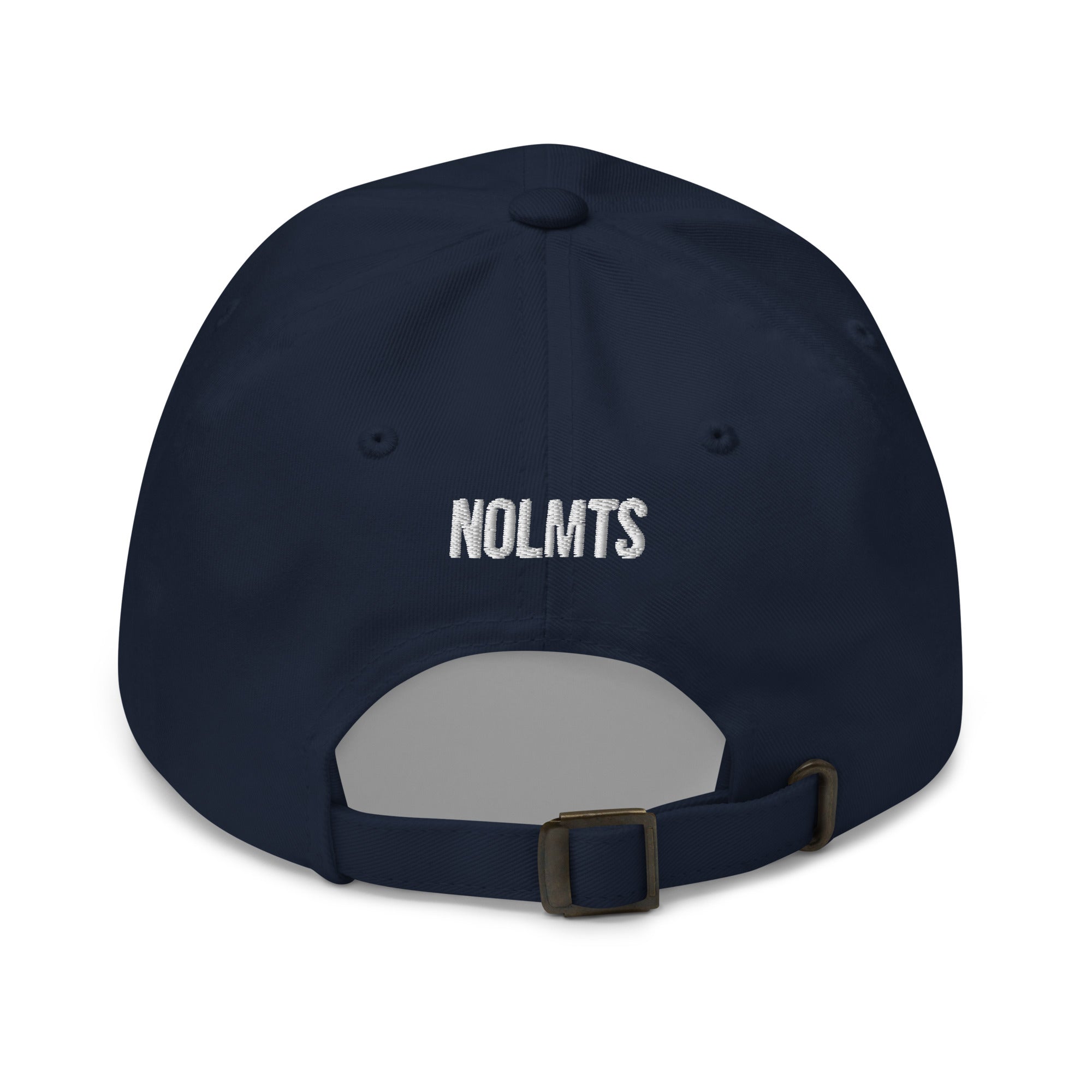 NOLMTS™ Dad Hat