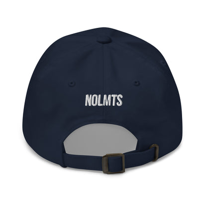 NOLMTS™ Dad Hat
