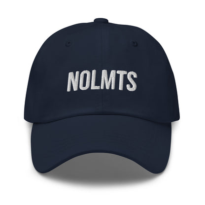 NOLMTS™ Dad Hat