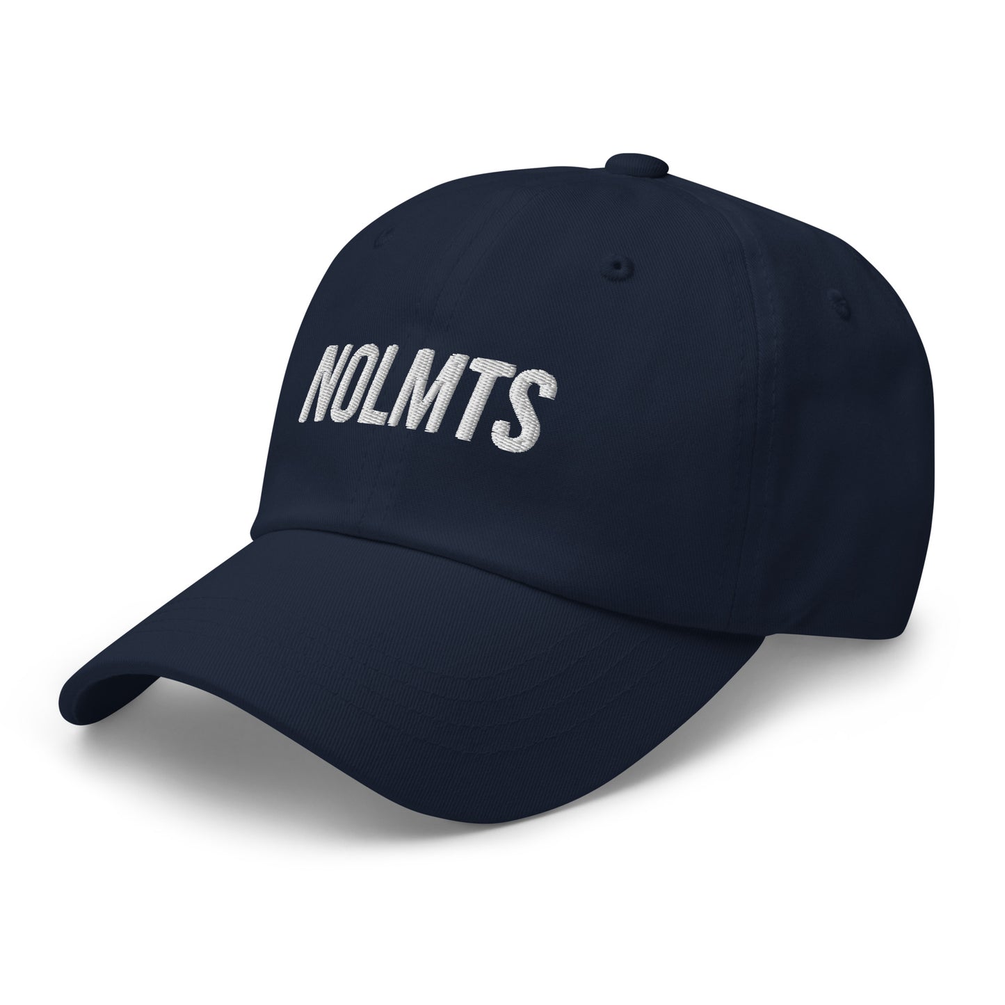 NOLMTS™ Dad Hat