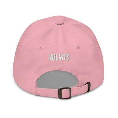 NOLMTS™ Dad Hat