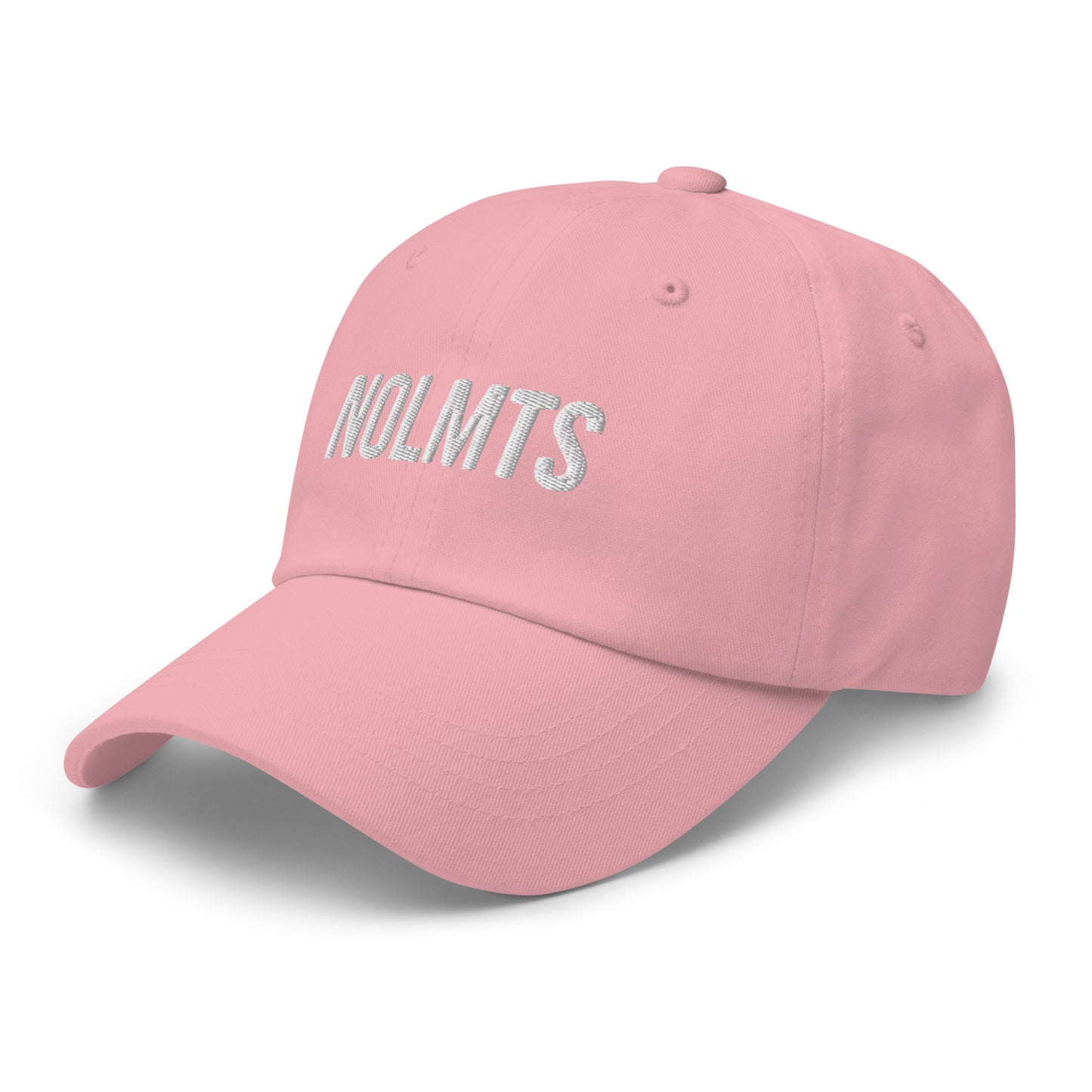 NOLMTS™ Dad Hat