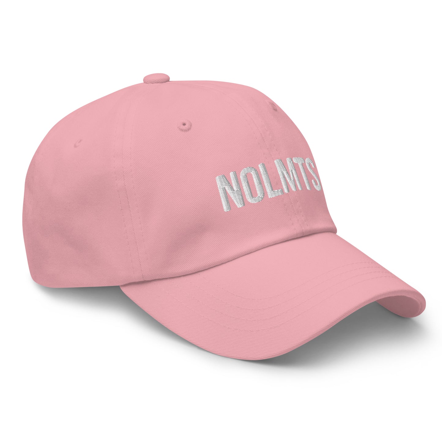 NOLMTS™ Dad Hat