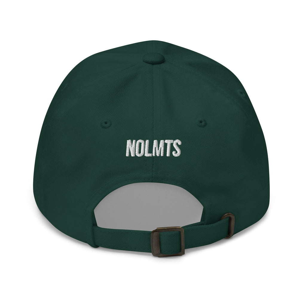 NOLMTS™ Dad Hat