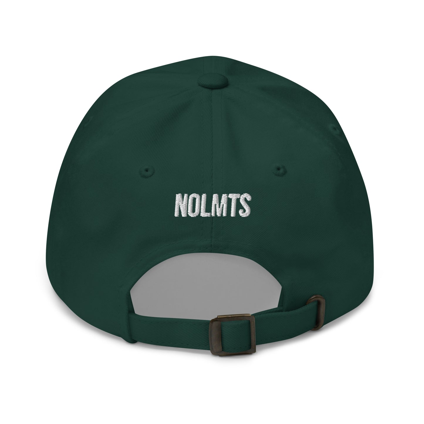NOLMTS™ Dad Hat