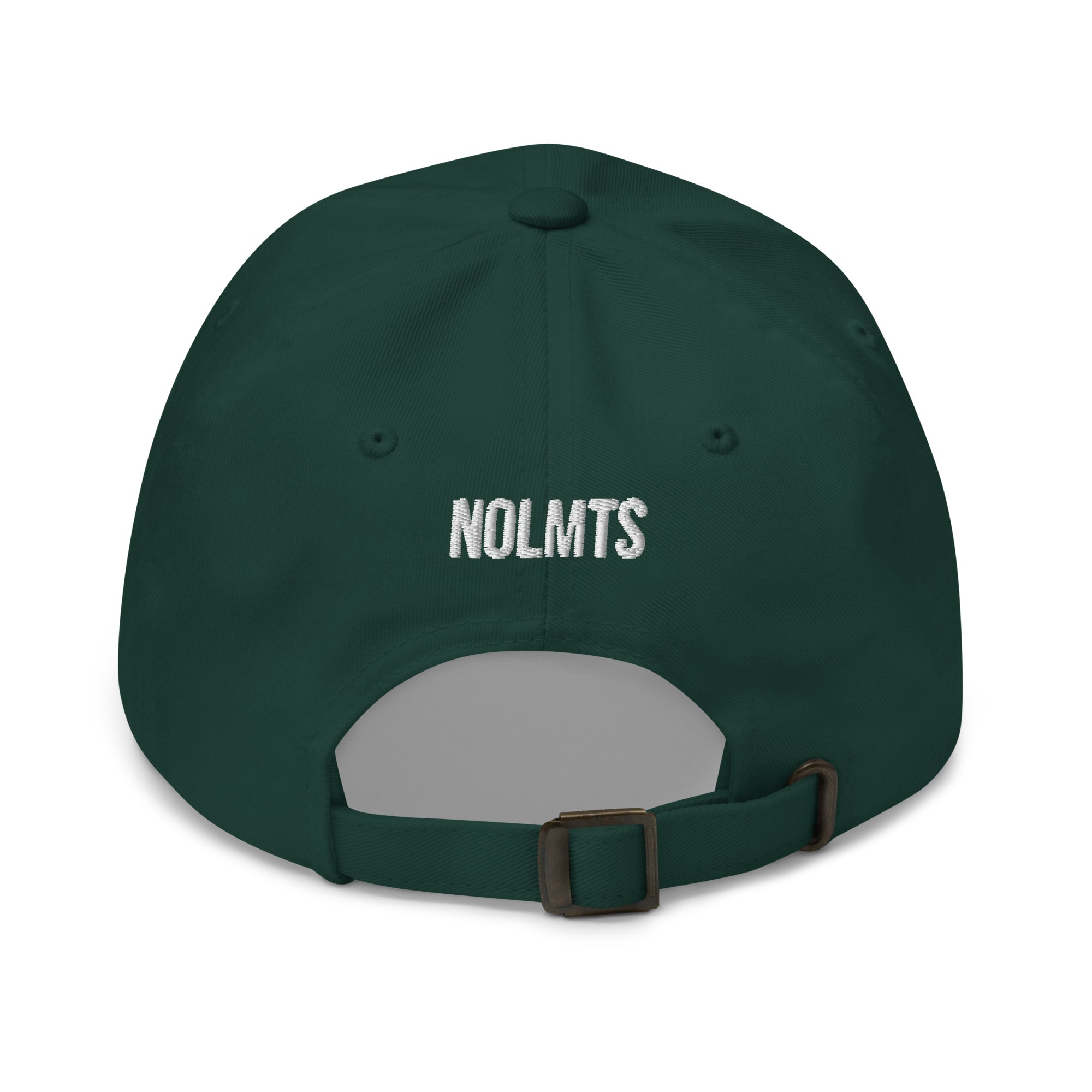 NOLMTS™ Dad Hat