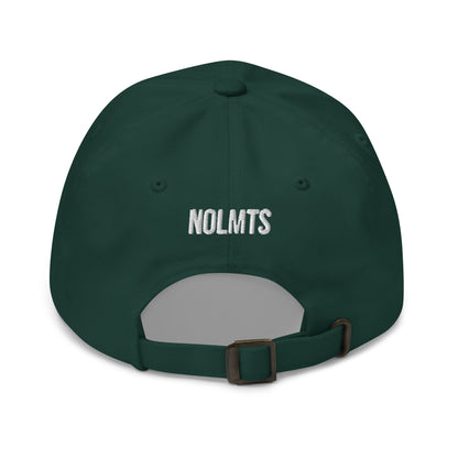 NOLMTS™ Dad Hat
