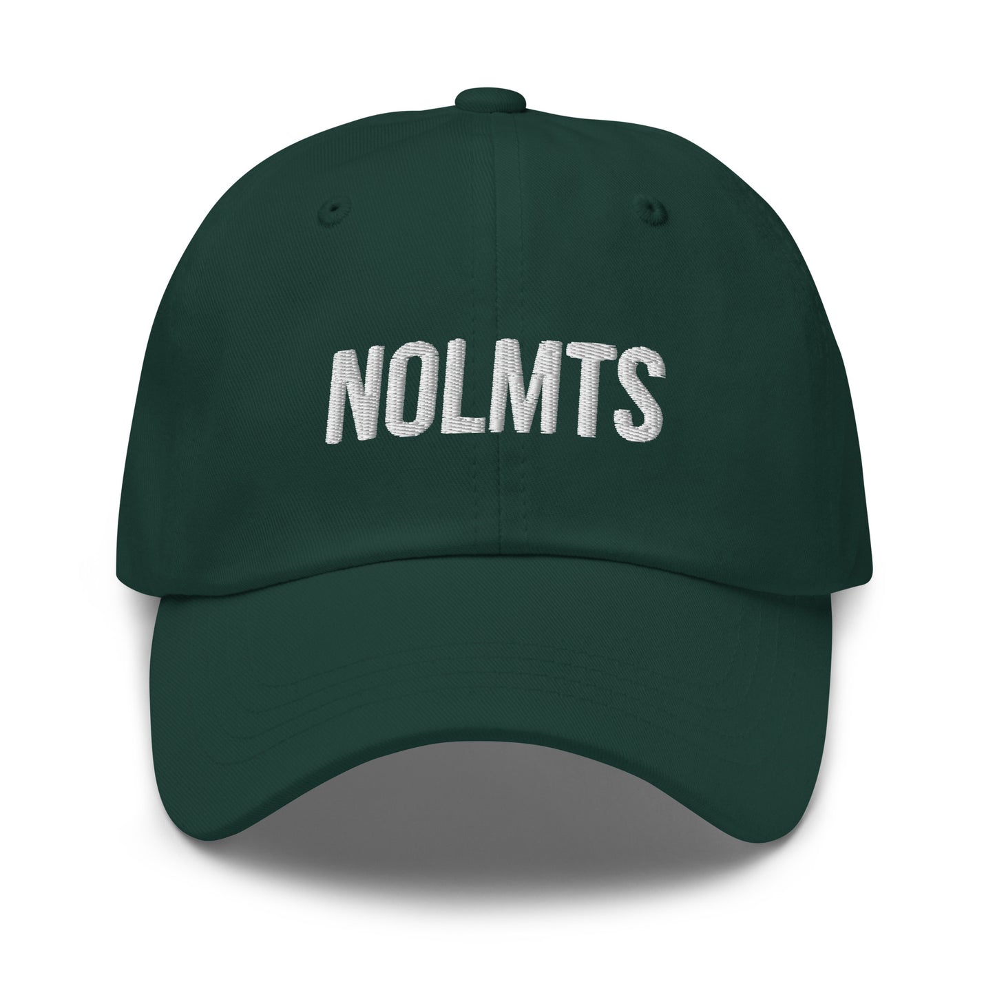 NOLMTS™ Dad Hat