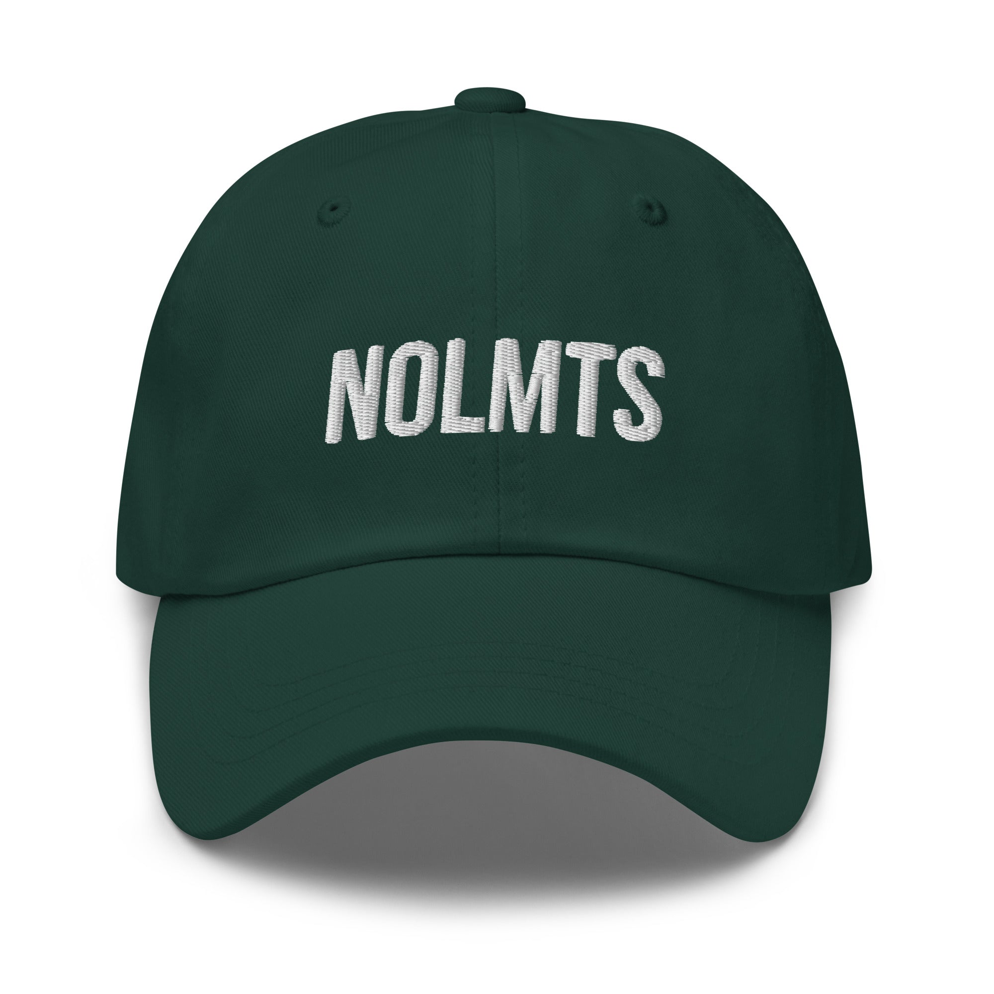 NOLMTS™ Dad Hat