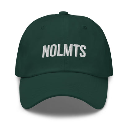 NOLMTS™ Dad Hat