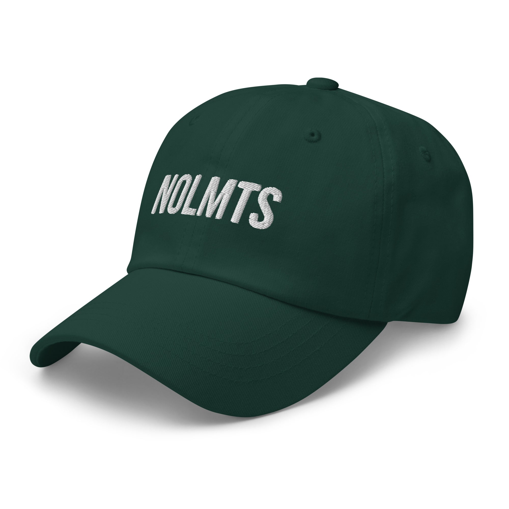 NOLMTS™ Dad Hat