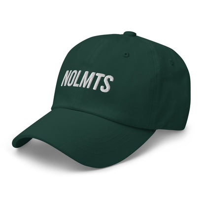 NOLMTS™ Dad Hat