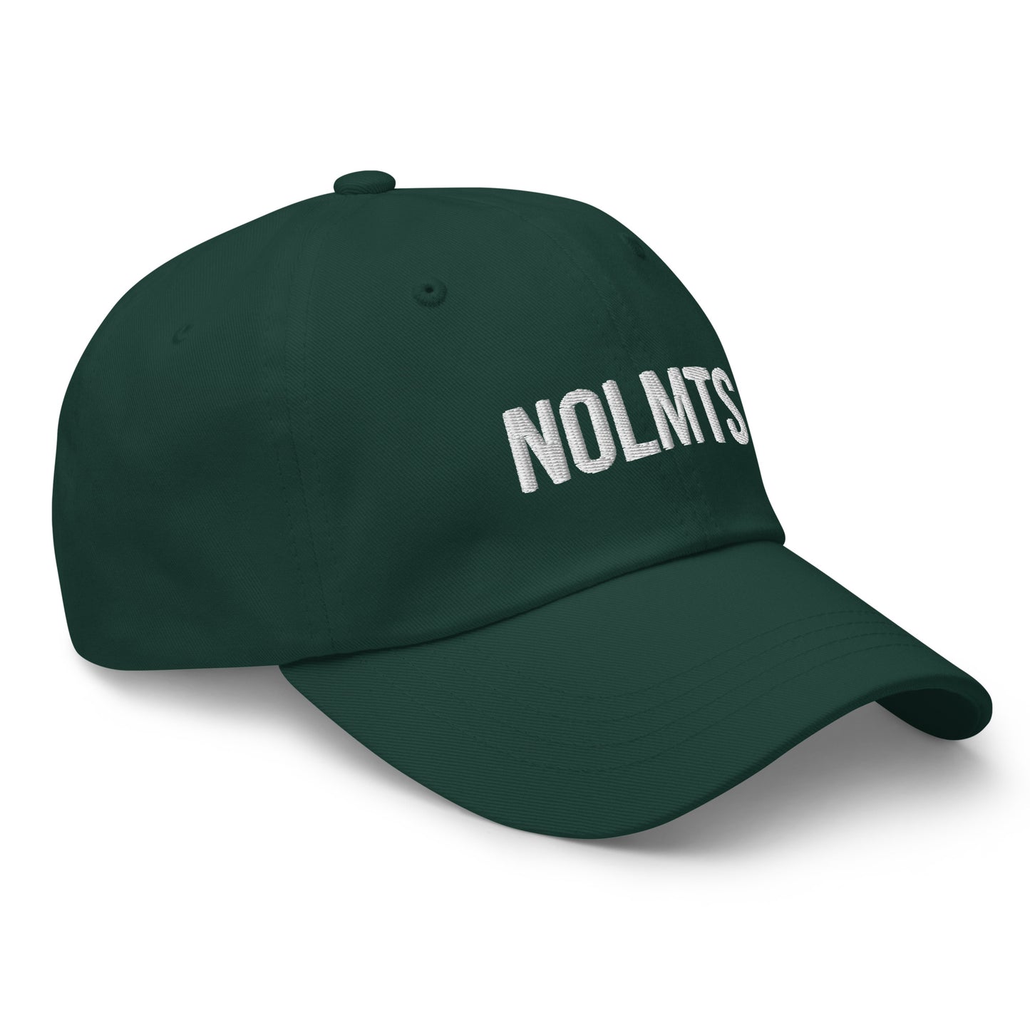 NOLMTS™ Dad Hat