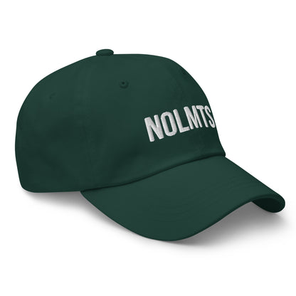 NOLMTS™ Dad Hat