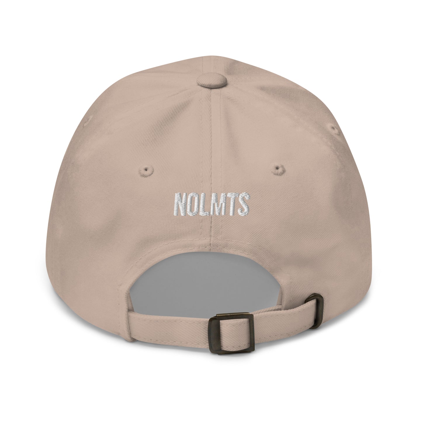 NOLMTS™ Dad Hat