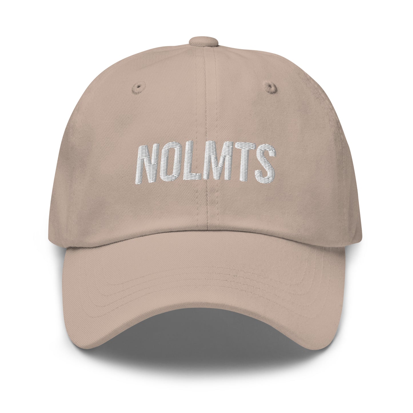 NOLMTS™ Dad Hat