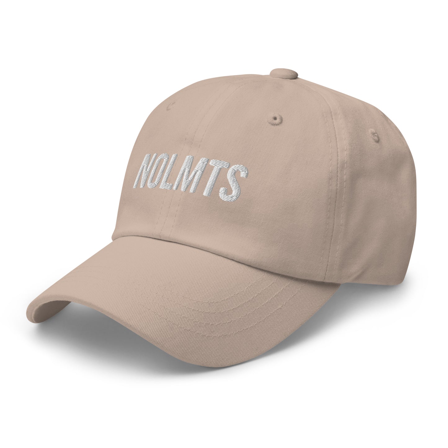 NOLMTS™ Dad Hat
