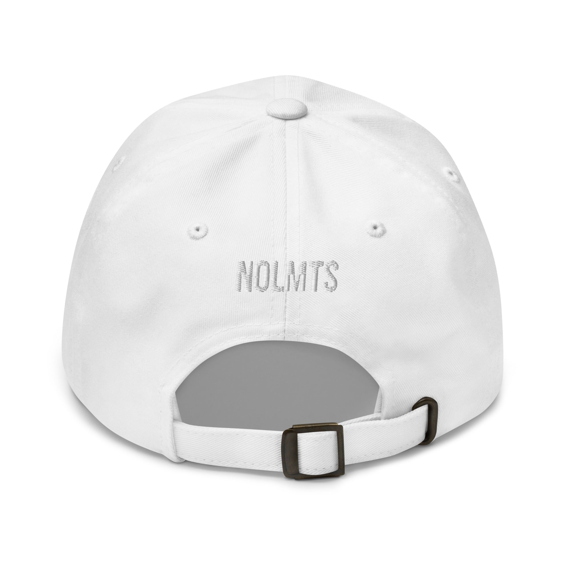 NOLMTS™ Dad Hat