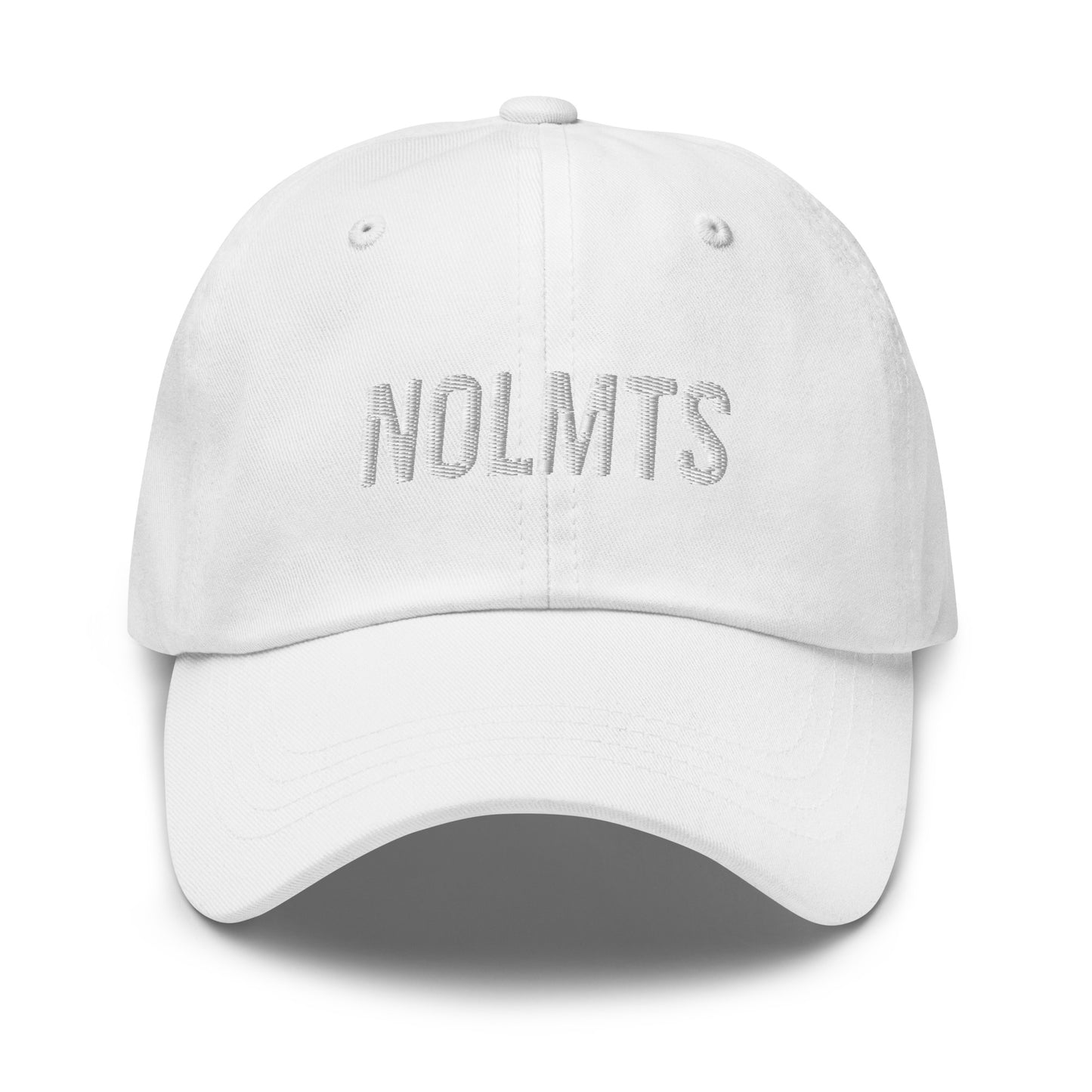 NOLMTS™ Dad Hat