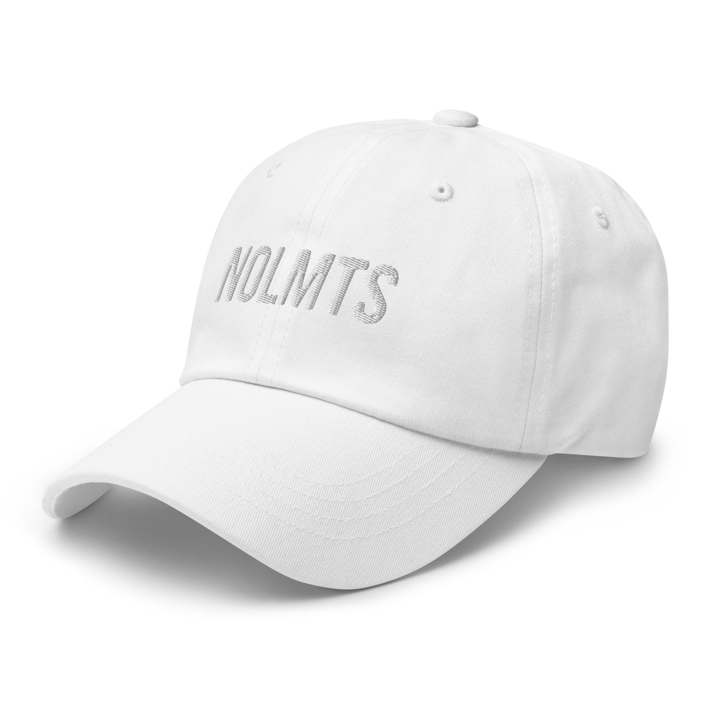 NOLMTS™ Dad Hat