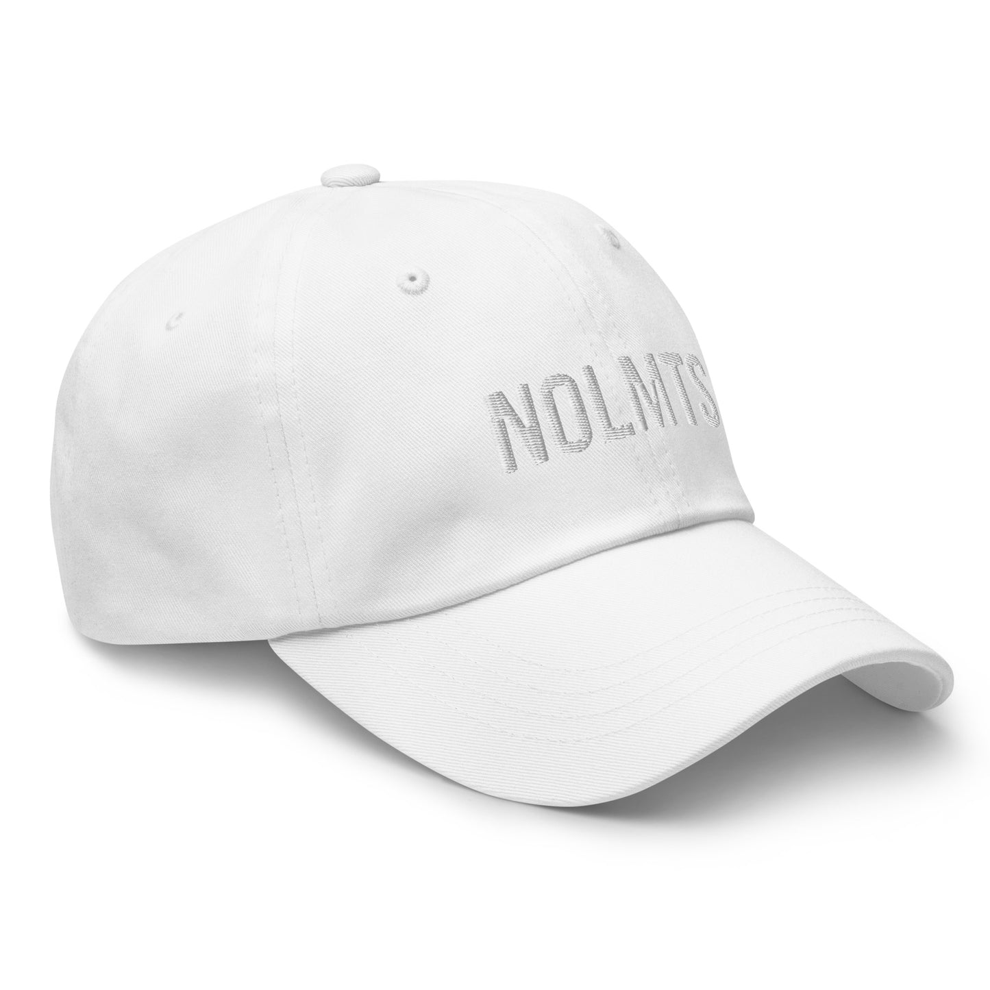 NOLMTS™ Dad Hat