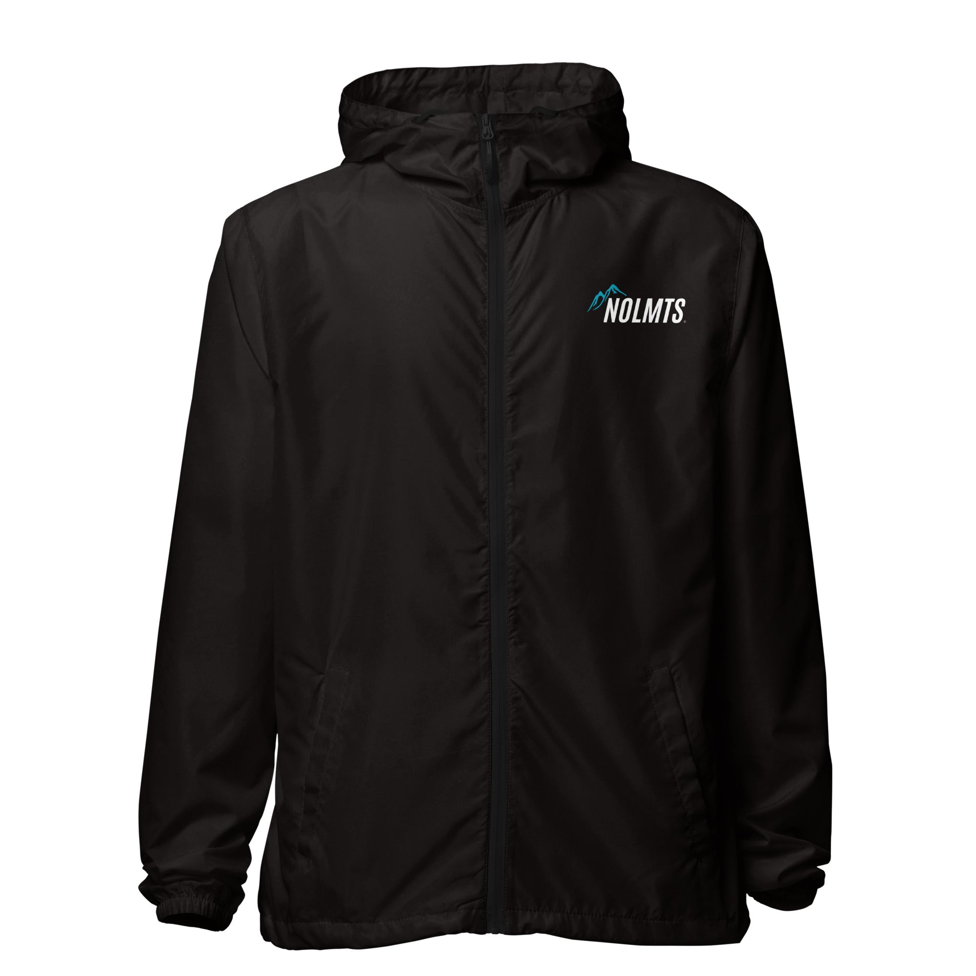 NOLMTS™ RainLayer Outer Jacket