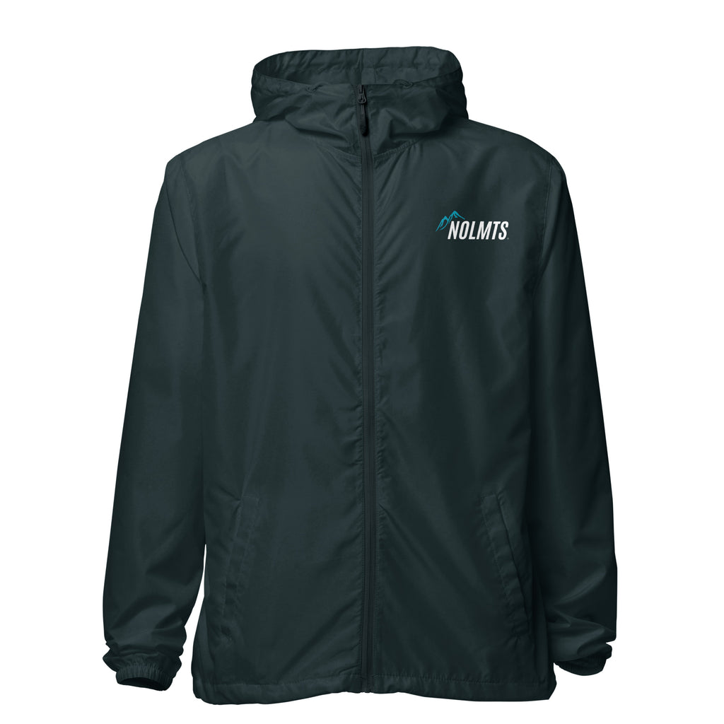 NOLMTS™ RainLayer Outer Jacket