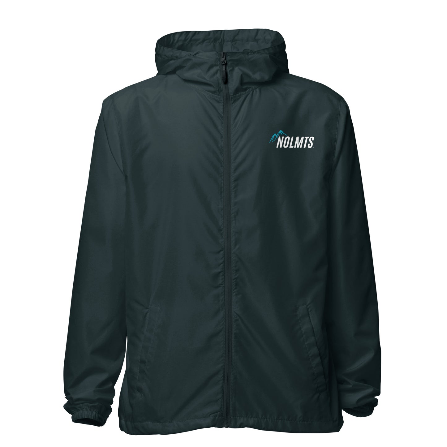 NOLMTS™ RainLayer Outer Jacket