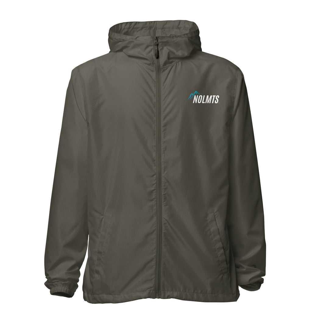 NOLMTS™ RainLayer Outer Jacket