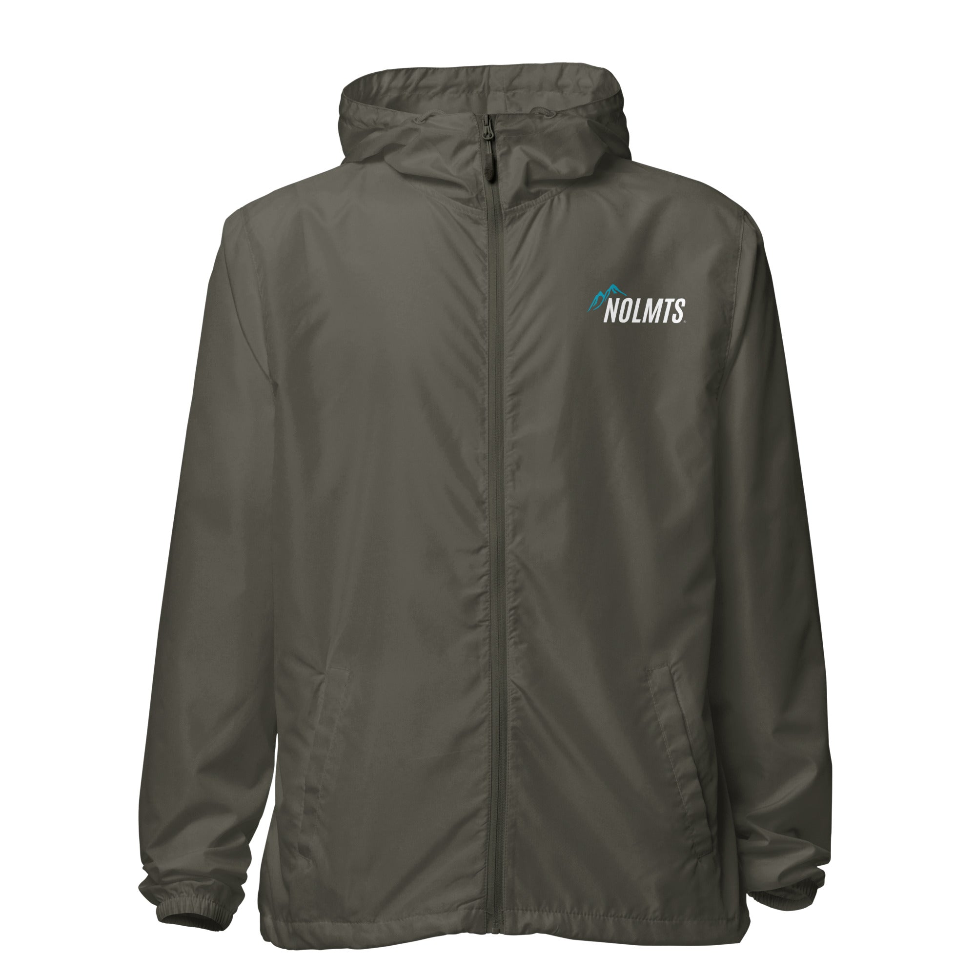 NOLMTS™ RainLayer Outer Jacket