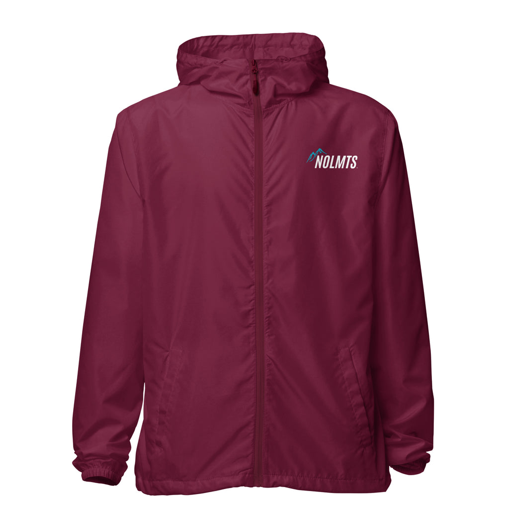 NOLMTS™ RainLayer Outer Jacket