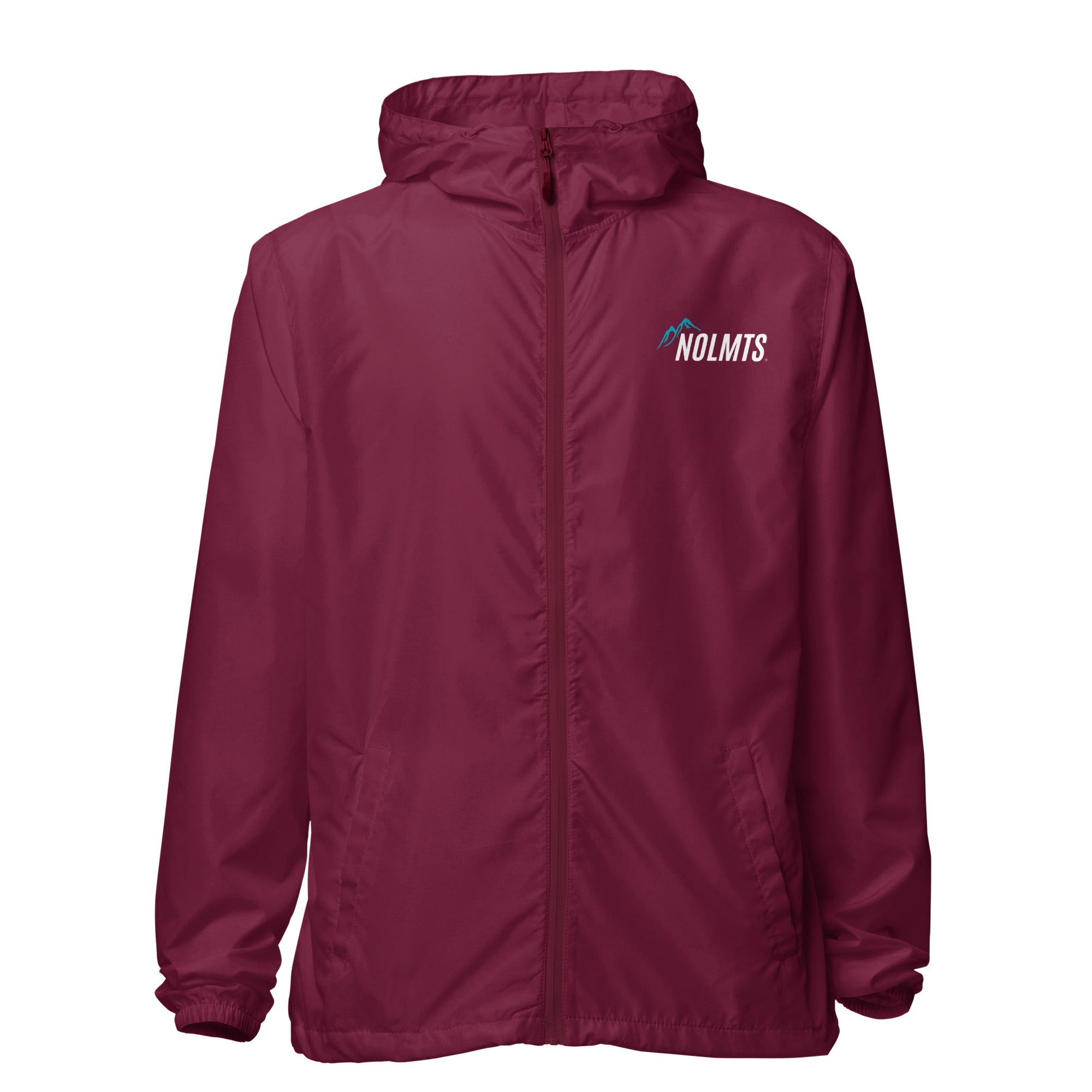 NOLMTS™ RainLayer Outer Jacket