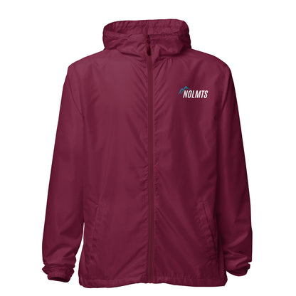 NOLMTS™ RainLayer Outer Jacket