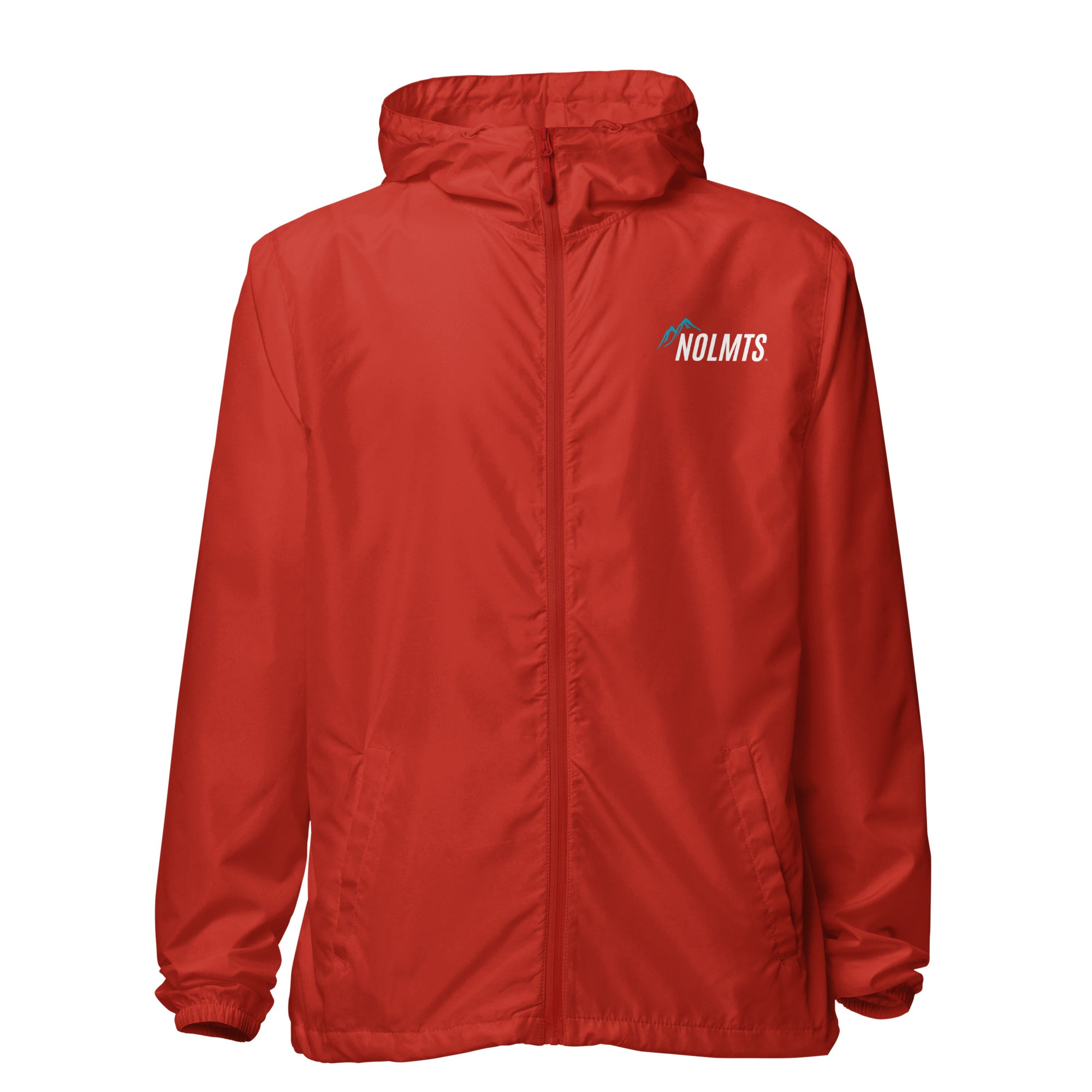 NOLMTS™ RainLayer Outer Jacket