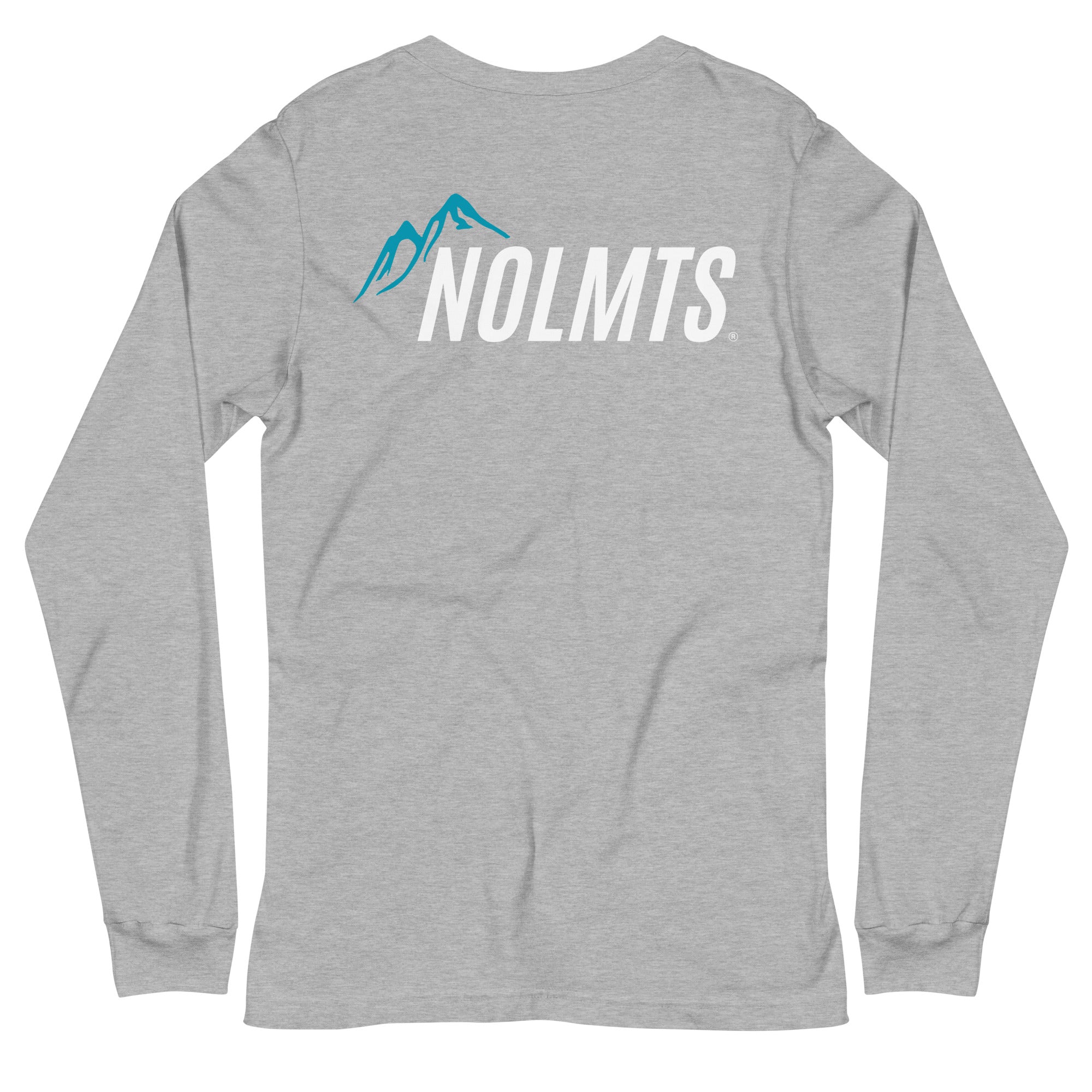 NOLMTS™ Technical Long Shirt