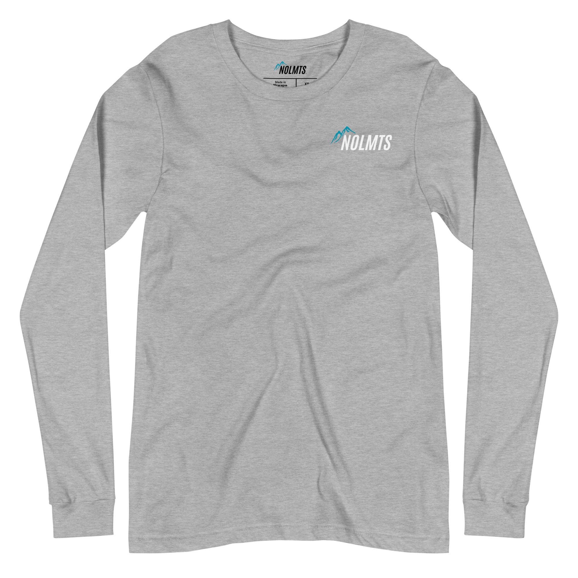 NOLMTS™ Technical Long Shirt