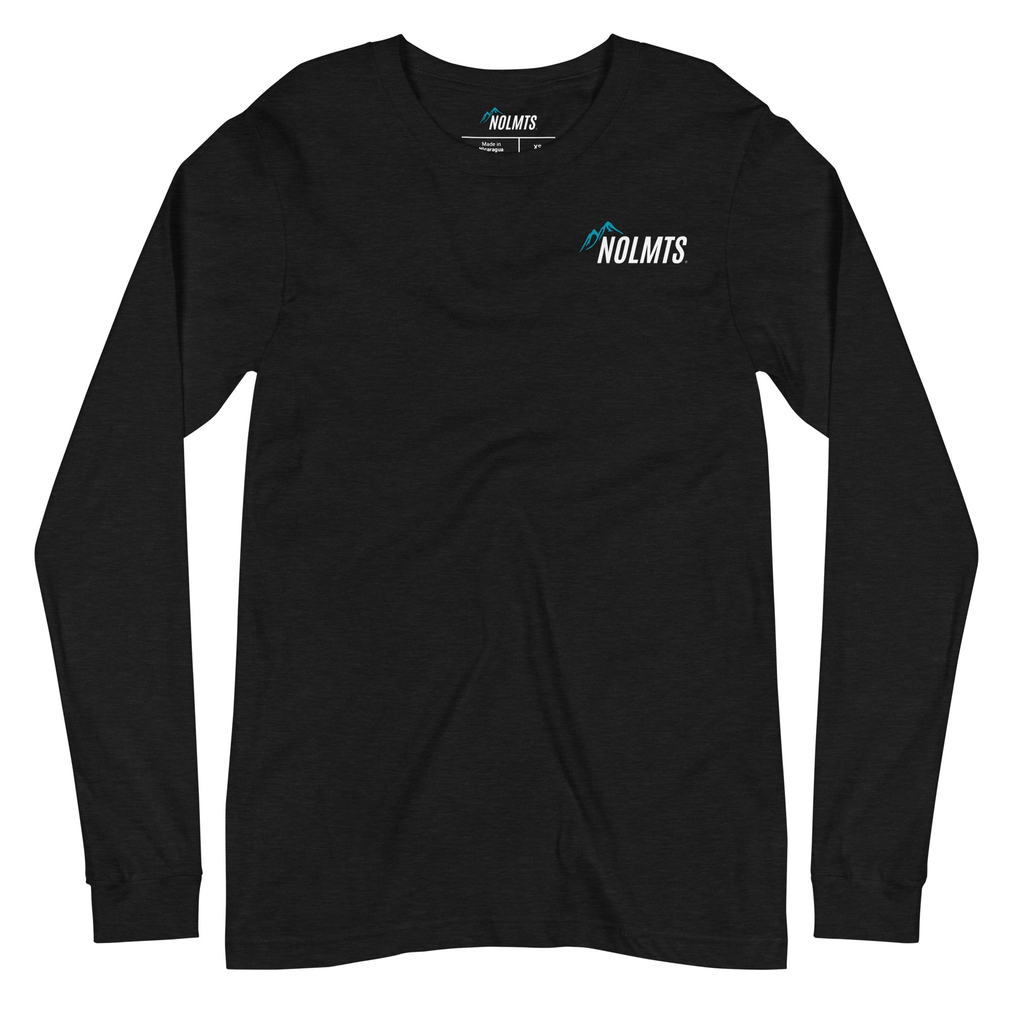 NOLMTS™ Technical Long Shirt