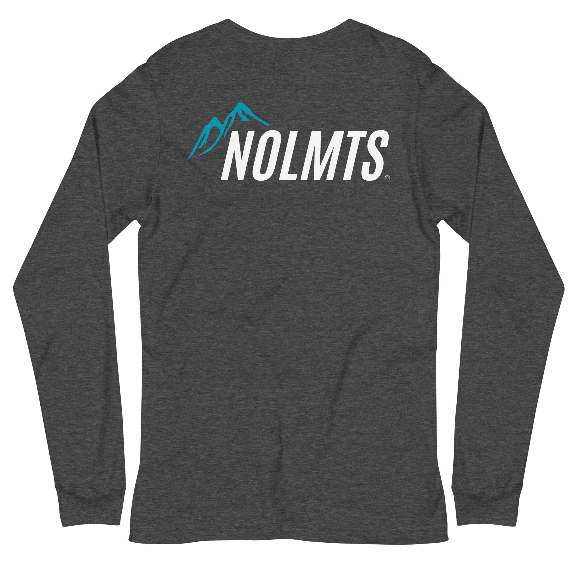 NOLMTS™ Technical Long Shirt