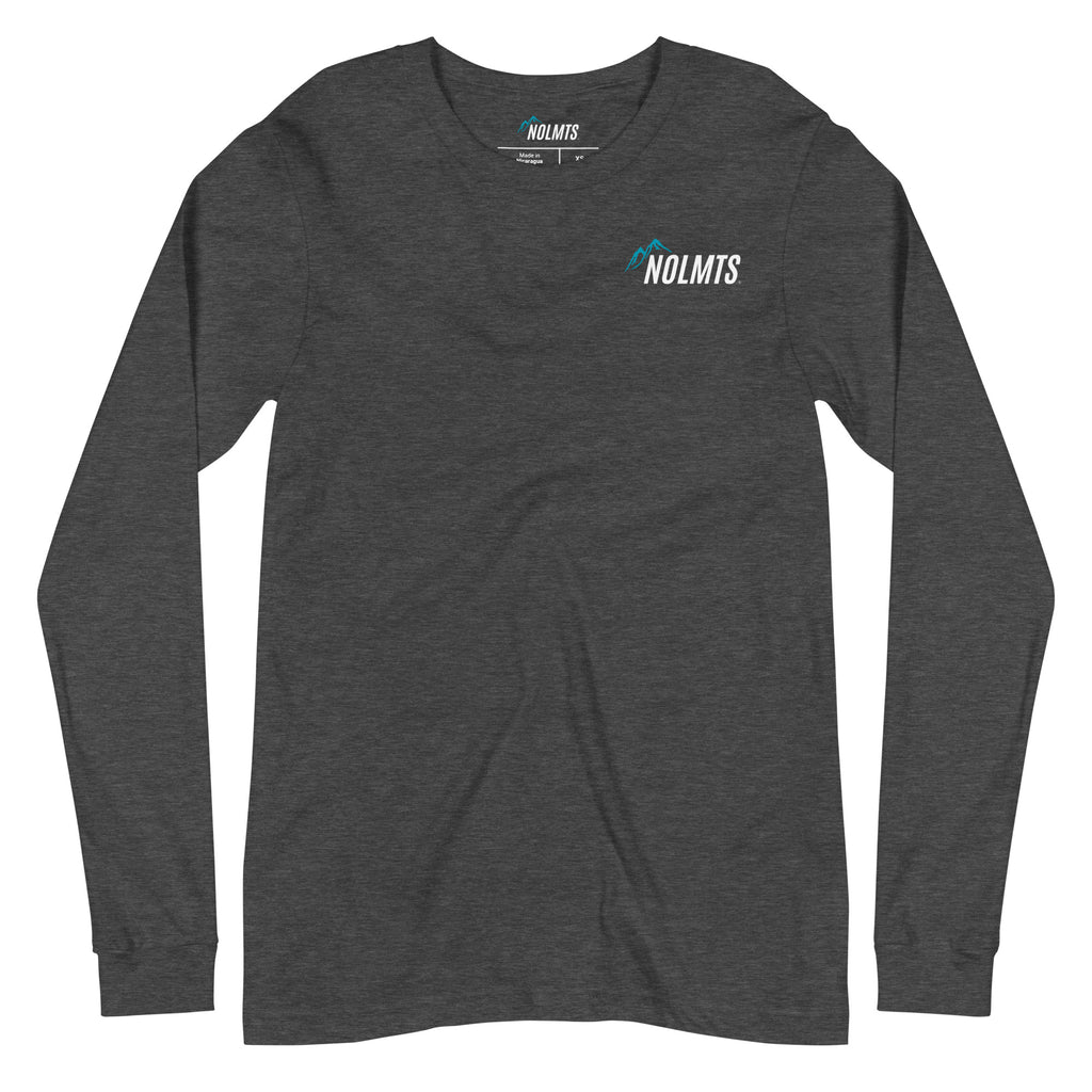 NOLMTS™ Technical Long Shirt