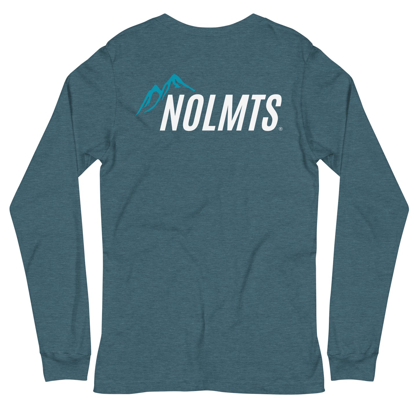 NOLMTS™ Technical Long Shirt