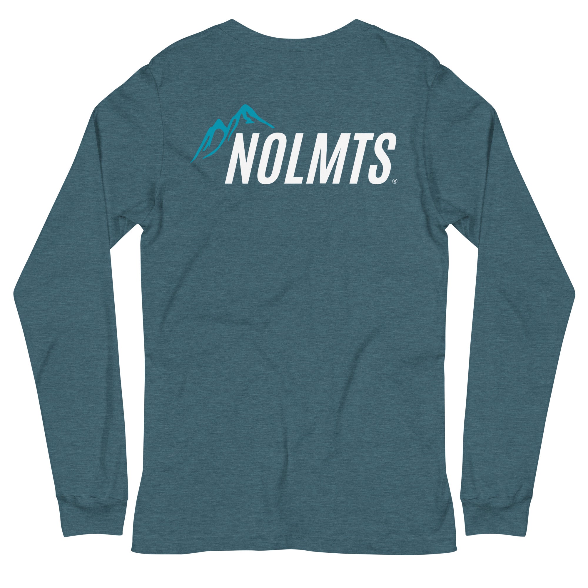 NOLMTS™ Technical Long Shirt